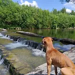 Wrzosowisko Lägenhet