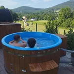 Wrzosowisko Lägenhet Brenna