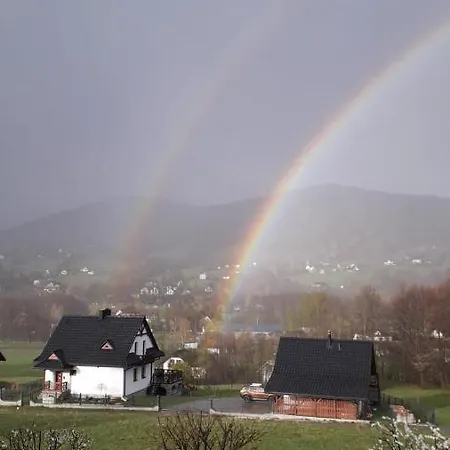 Wrzosowisko Lejlighed