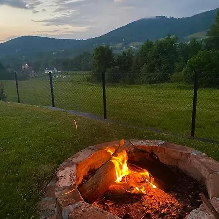 Wrzosowisko Apartment *