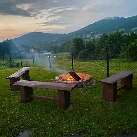 Lejlighed Wrzosowisko Brenna