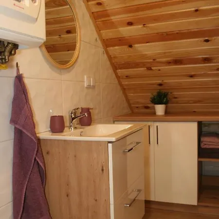 Wrzosowisko Lejlighed