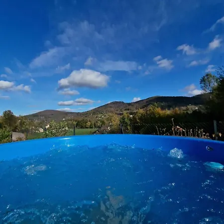 Lejlighed Wrzosowisko Brenna