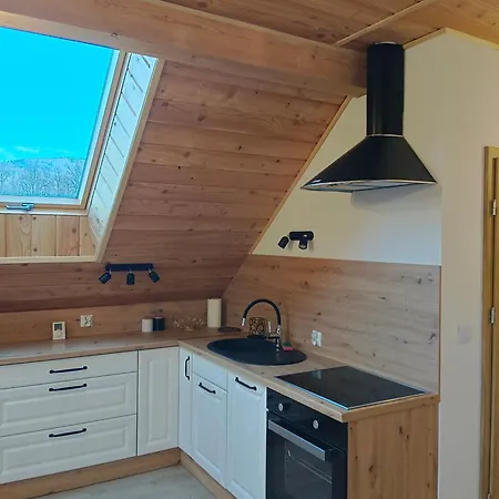 Wrzosowisko * Brenna