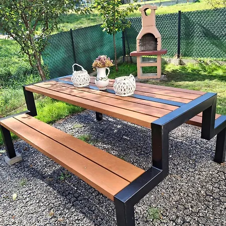 Wrzosowisko * Brenna