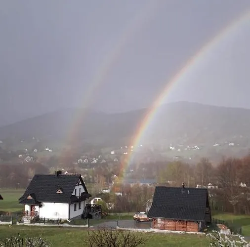 Wrzosowisko Apartment