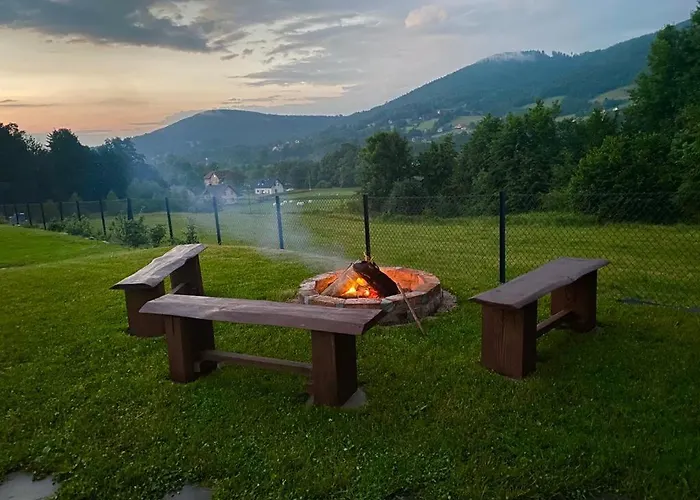 Apartment Wrzosowisko Brenna