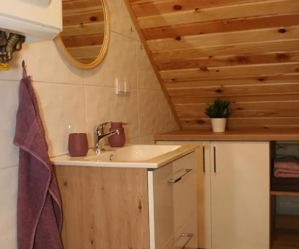 Wrzosowisko Apartment