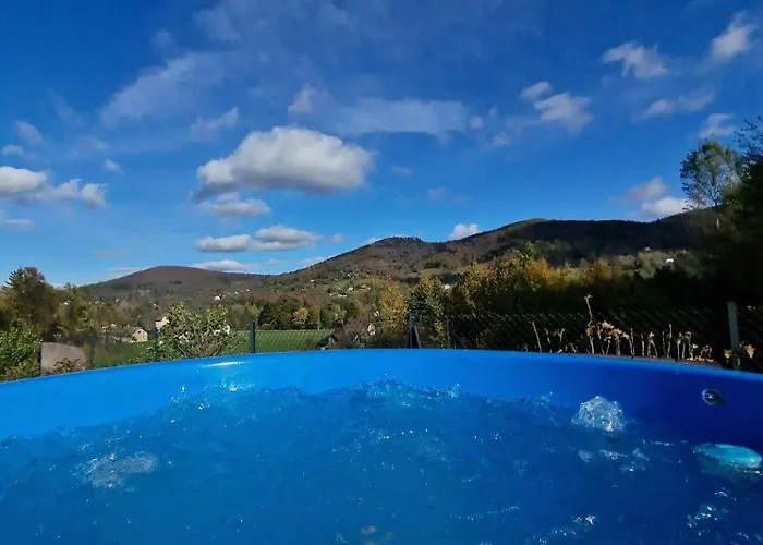 Apartment Wrzosowisko Brenna