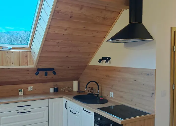 Wrzosowisko * Brenna