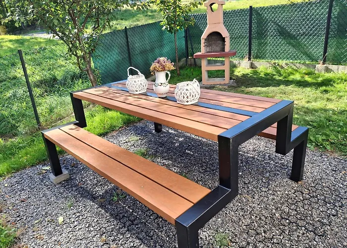 Wrzosowisko * Brenna